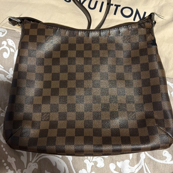 Louis Vuitton messenger bag monogram - Picture 4 of 7